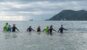 Longe Côte et Marche aquatique
