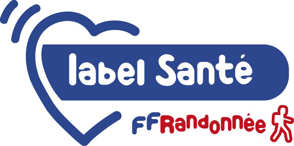 Label Rando Santé